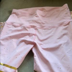 Super cute athletic leggings